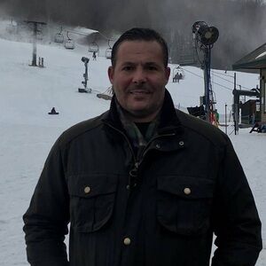 Meet your Posher, Rodrigo